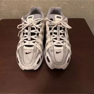 Nike | Shoes | Nike P600 Sailgray Rare Color Way Size 8  display picture 1